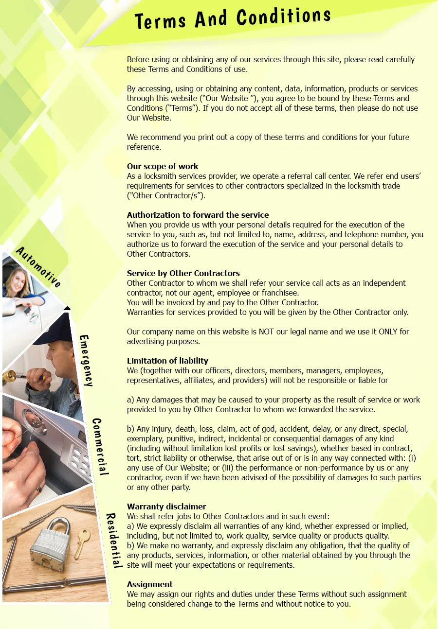 Lock Key Store Pompano Beach, FL 954-283-5714